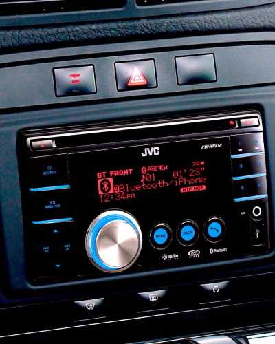  Stereo